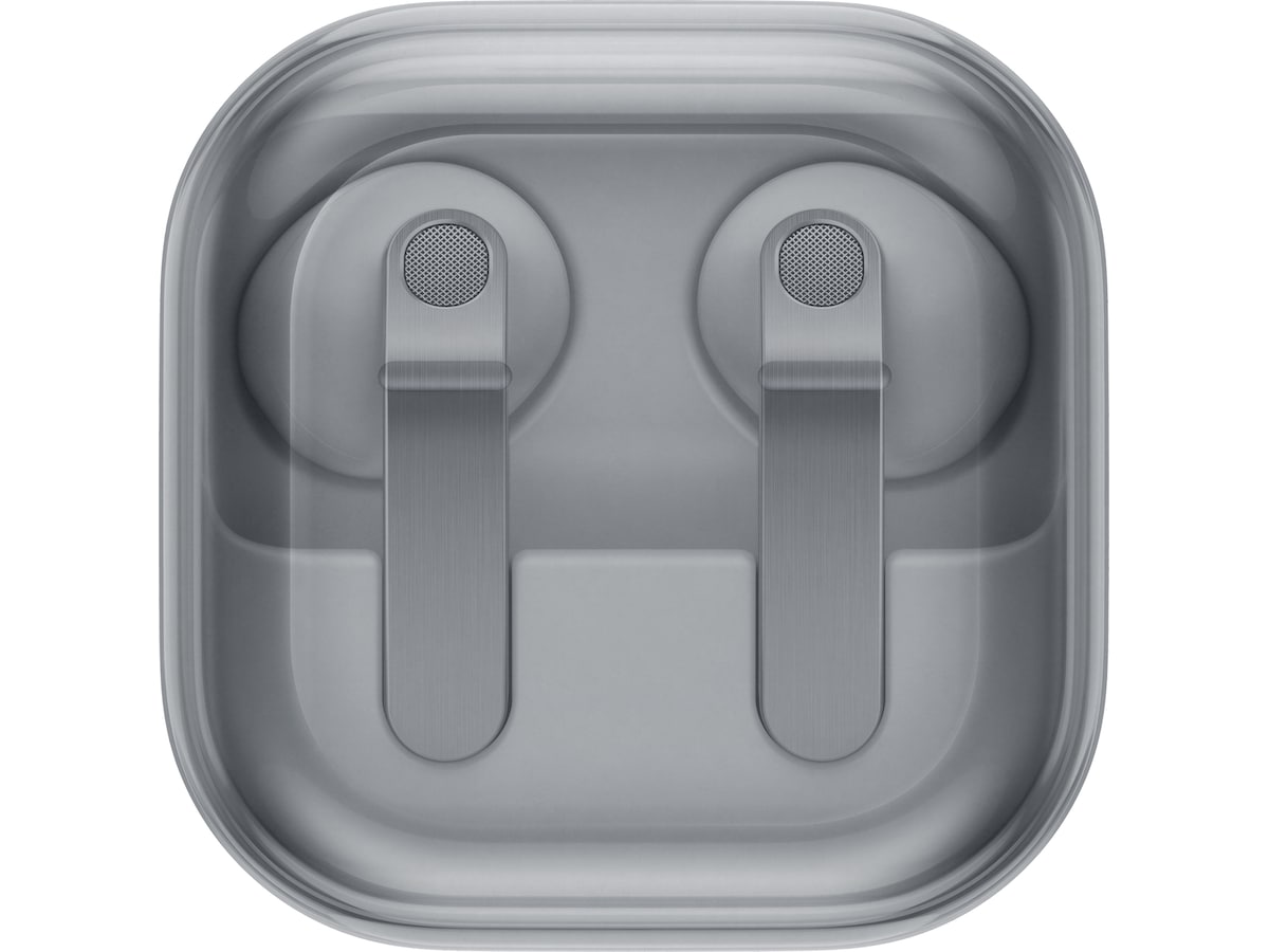 Galaxy Buds4 (hvit) Ørepropper