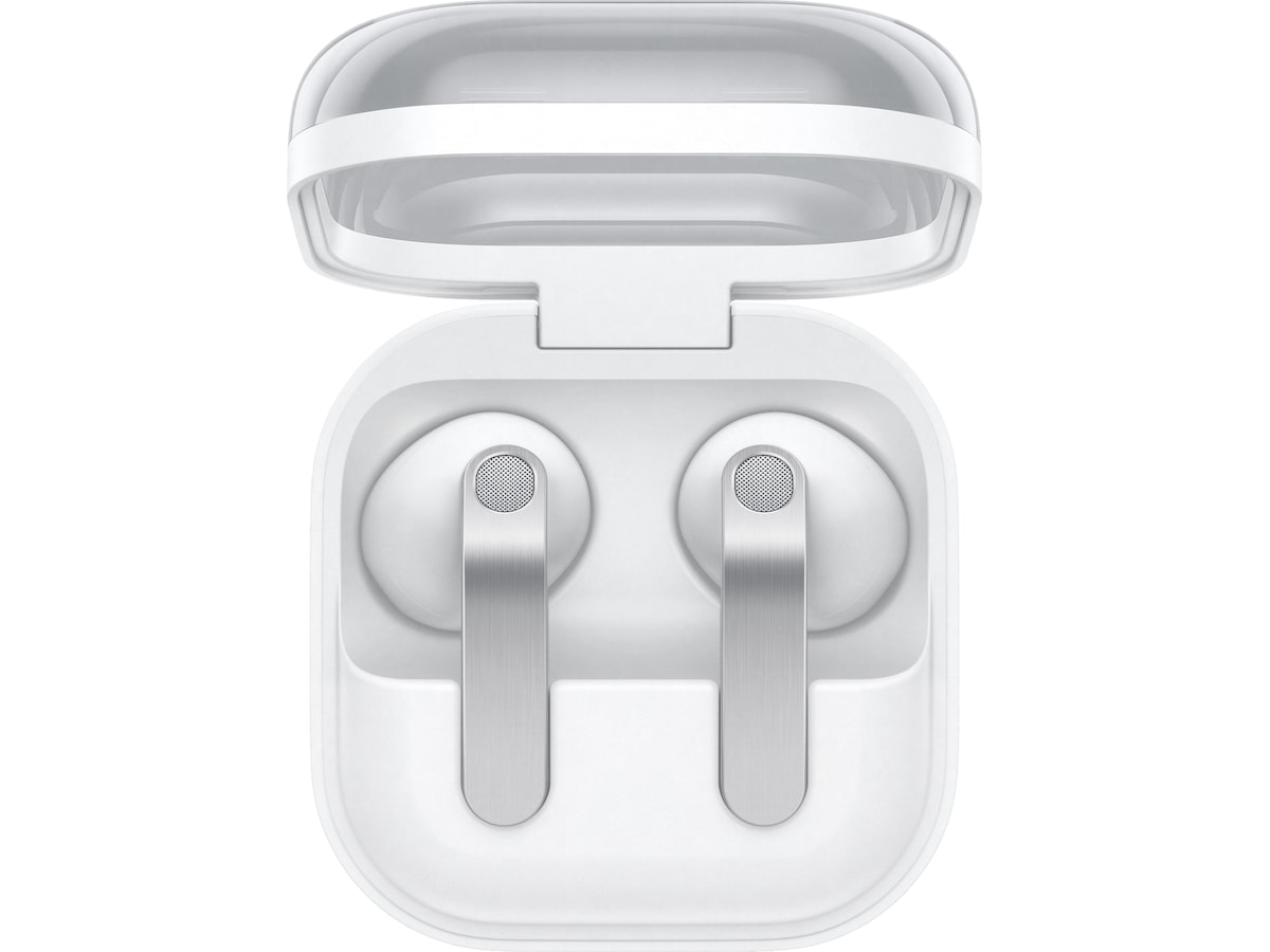 Galaxy Buds4 (hvit) Ørepropper
