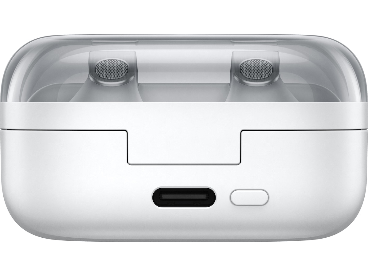 Galaxy Buds4 (hvit) Ørepropper