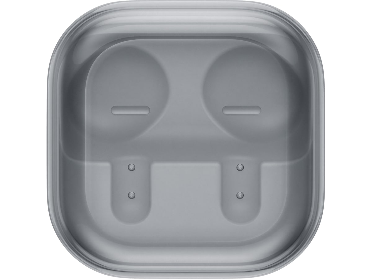 Galaxy Buds4 (hvit) Ørepropper
