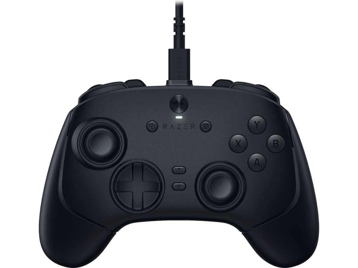 Razer Wolverine V3 Tournament Edition – Optimalisert for esport Gamepad