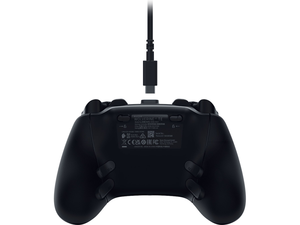 Razer Wolverine V3 Tournament Edition – Optimalisert for esport Gamepad