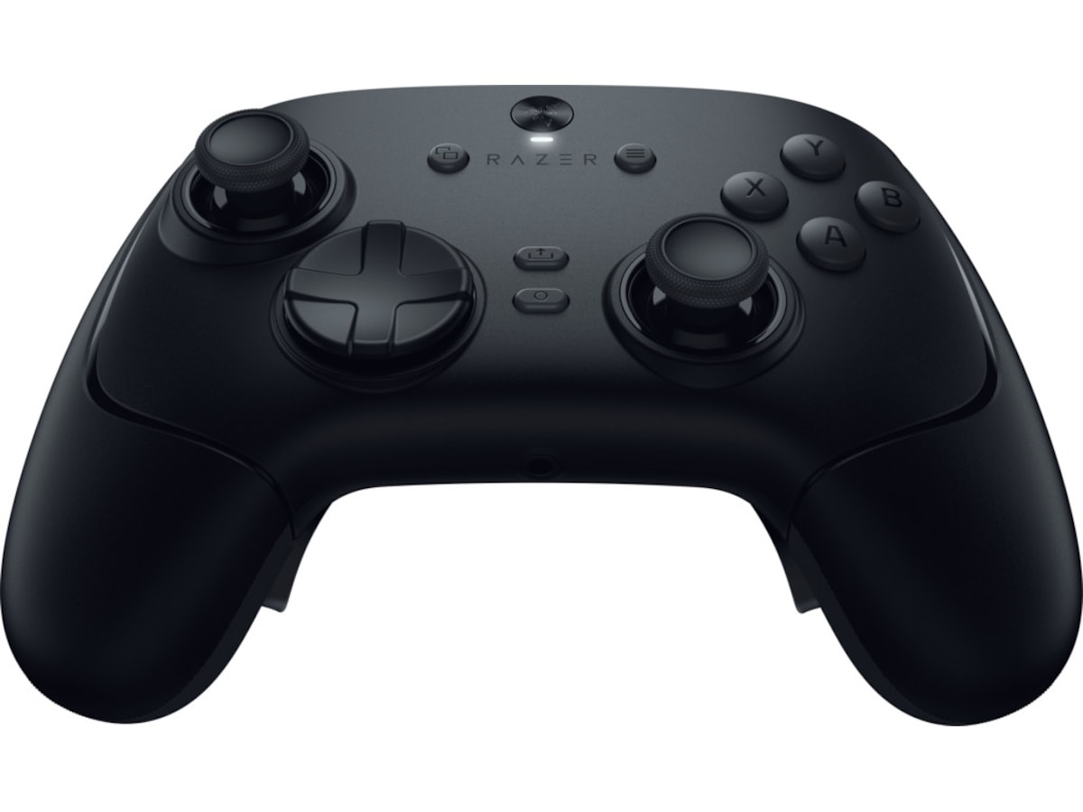 Razer Wolverine V3 Tournament Edition – Optimalisert for esport Gamepad