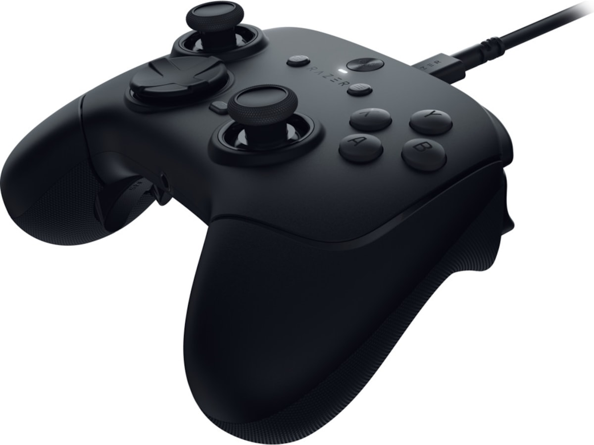 Razer Wolverine V3 Tournament Edition – Optimalisert for esport Gamepad