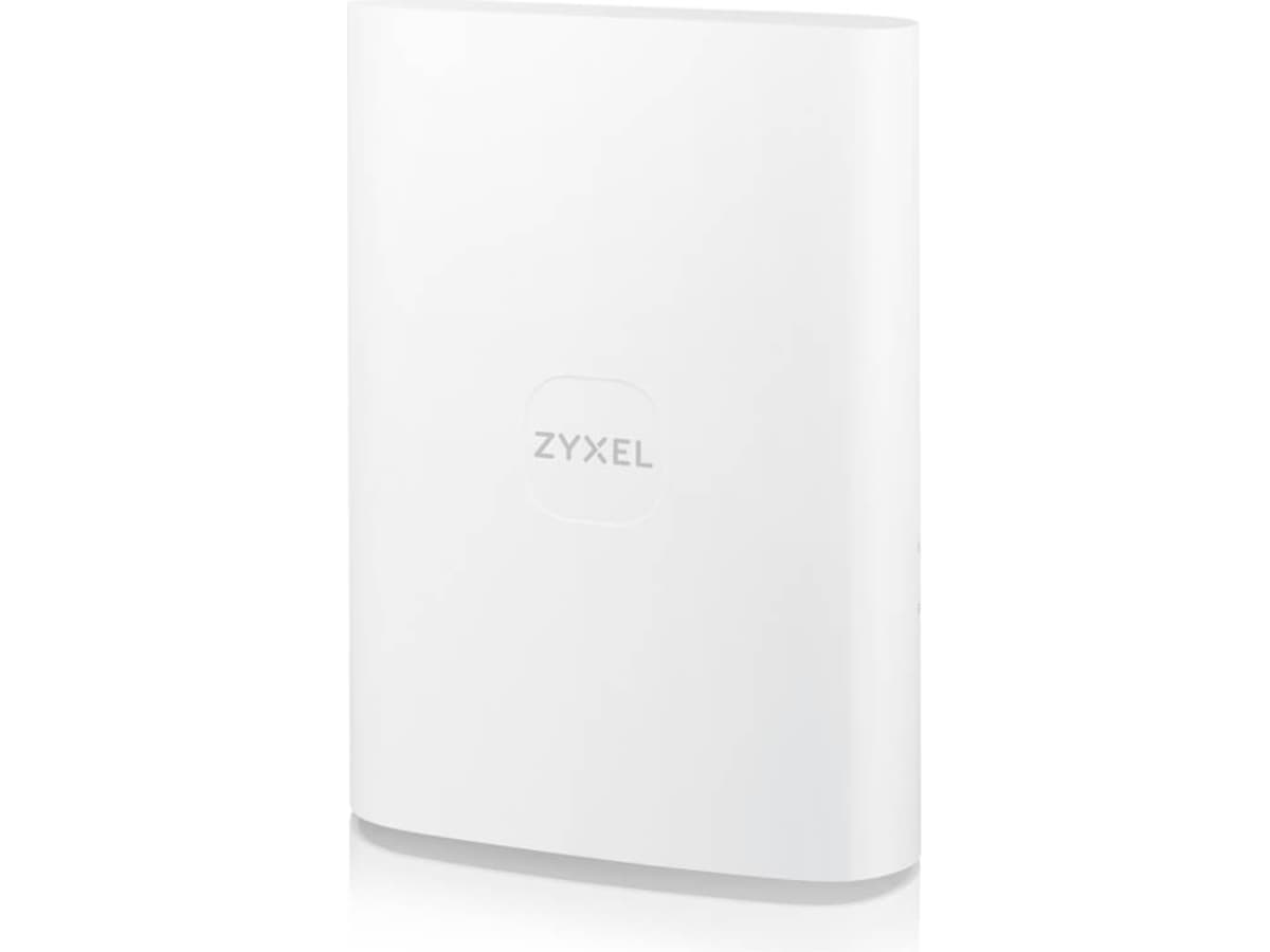 Zyxel 5G router FWA70 Mobilt bredbånd