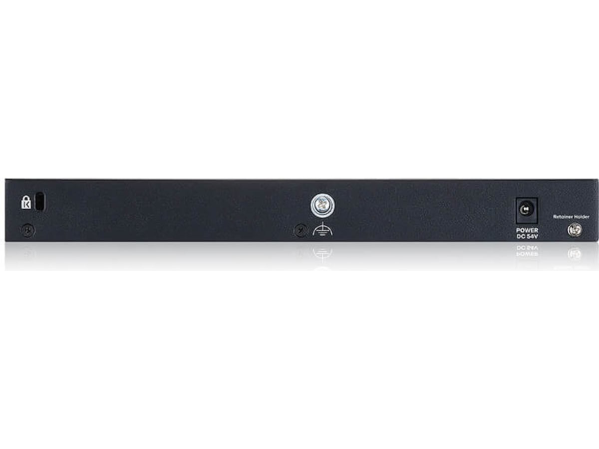 Zyxel XMG1915-10EP switch Switch
