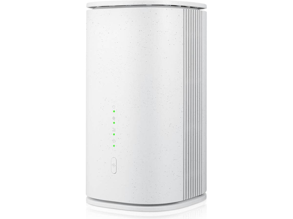 Zyxel Nebula FWA515 5G-ruter Routere