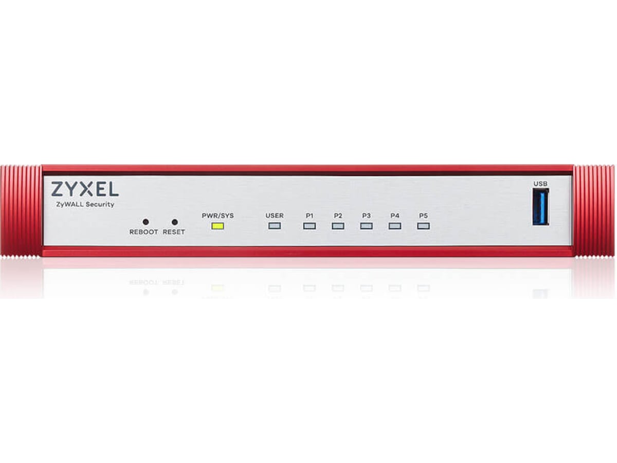 Zyxel USG FLEX 50H firewall Firewall (brannmur)