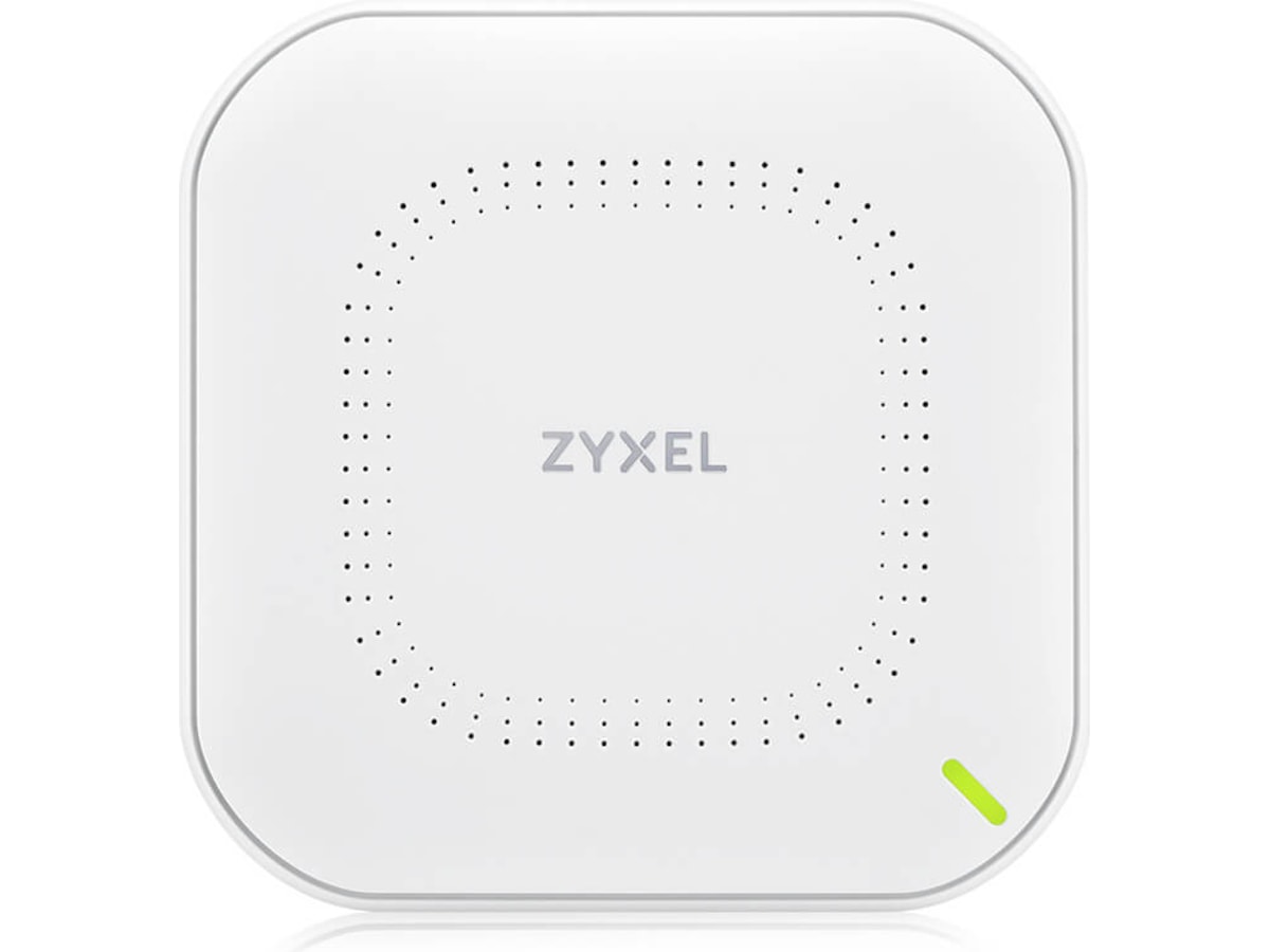 Zyxel NWA50AX PRO aksesspunkt Aksesspunkt