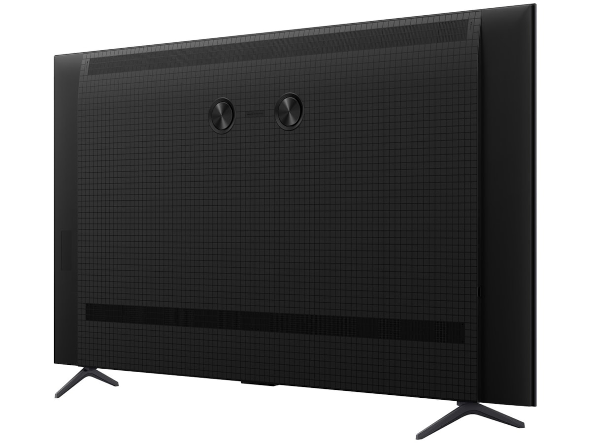 TCL 65" C69KS 4K QD-Mini LED Google TV -B-Grade Demo TV/projektor