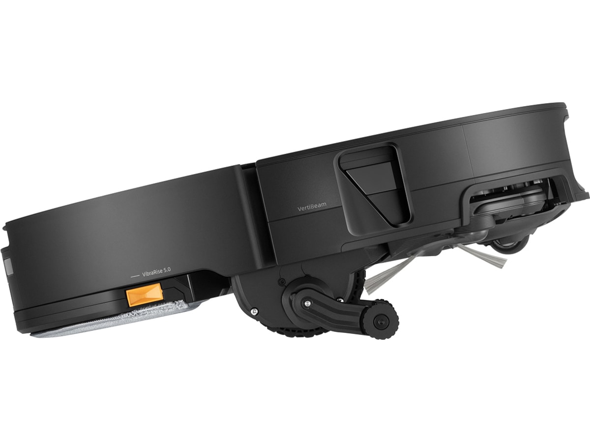 Roborock Saros 20 Sonic Complete (svart) Robotstøvsugere