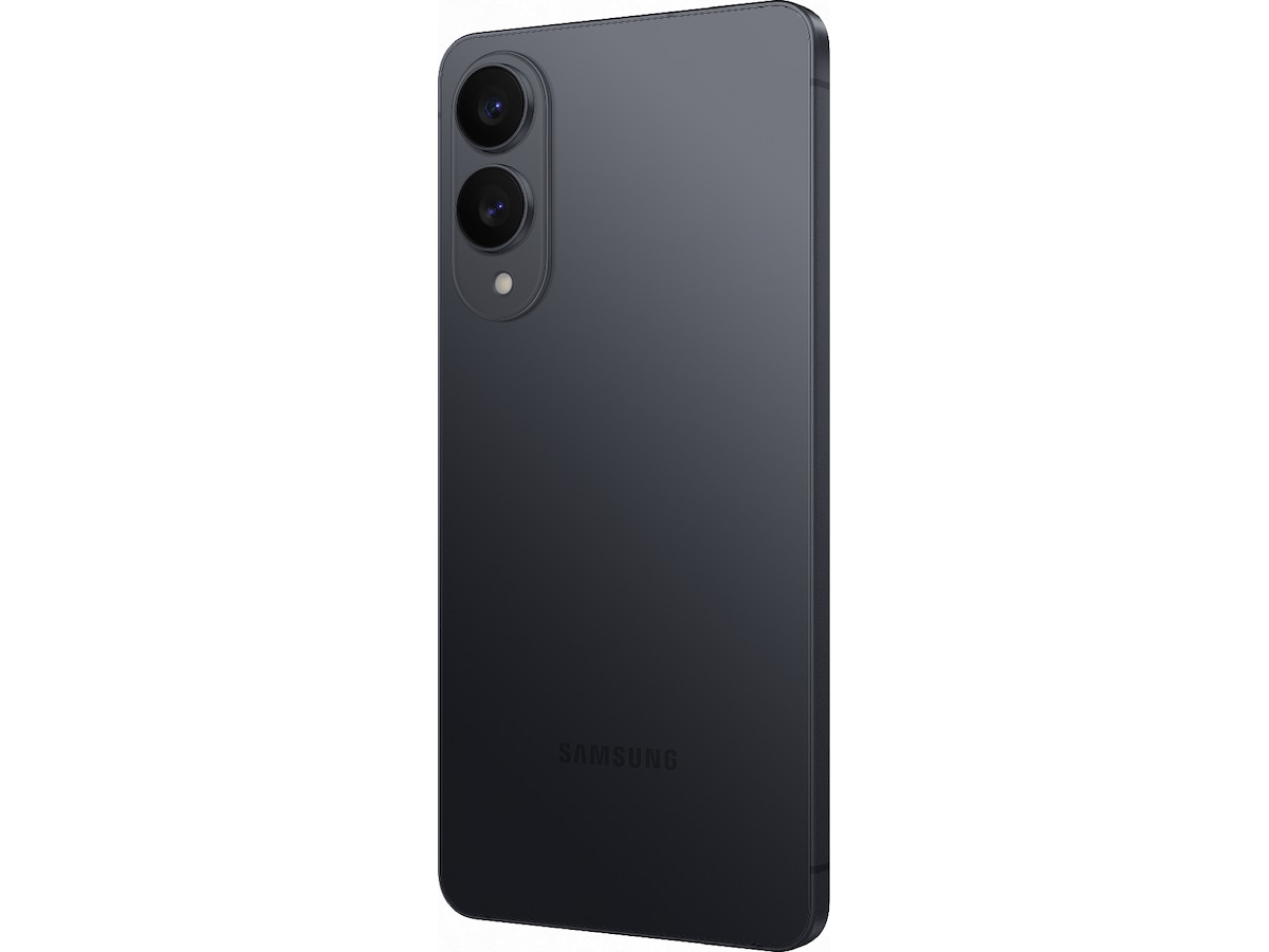 Samsung Galaxy S25 Edge smarttelefon 512GB (titanium jetblack) -B-Grade Demo mobiltelefoner