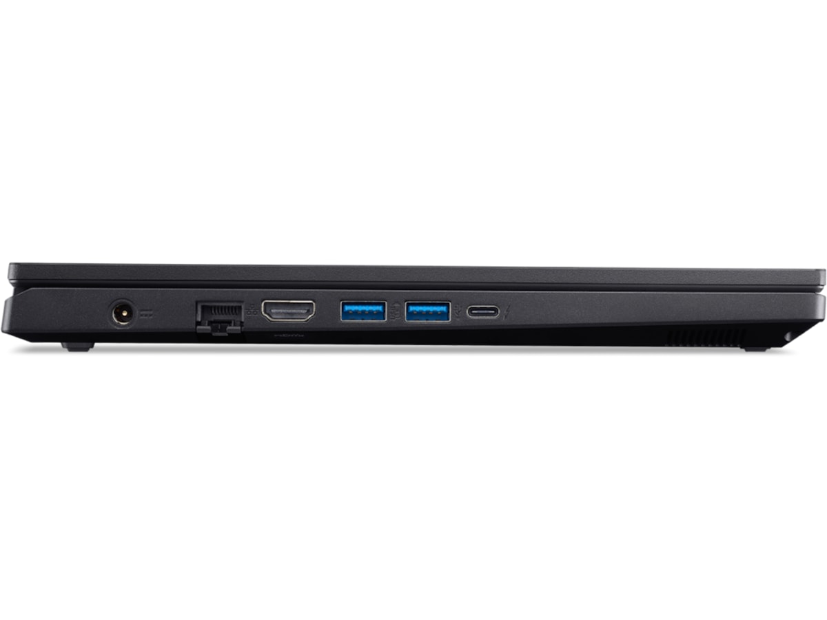 Acer Nitro V 15 15,6" FHD 165 Hz inkl. kontroller -B-Grade Demo bærbar PC