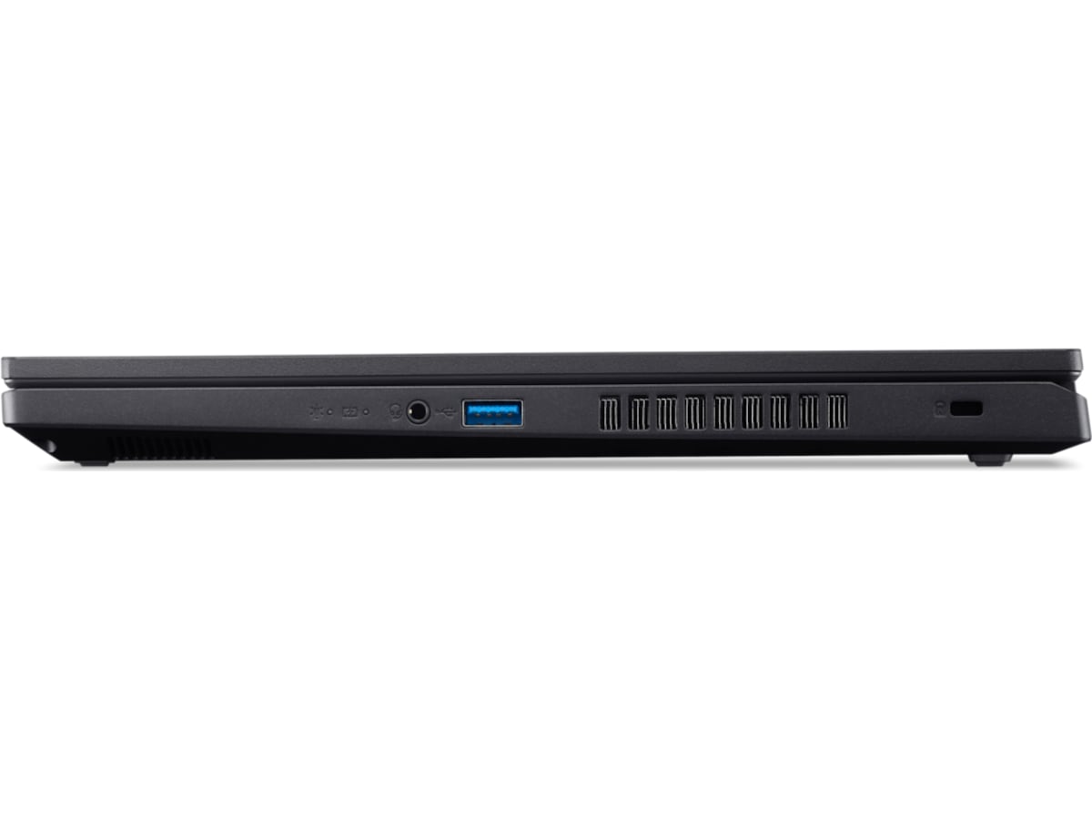 Acer Nitro V 15 15,6" FHD 165 Hz inkl. kontroller -B-Grade Demo bærbar PC
