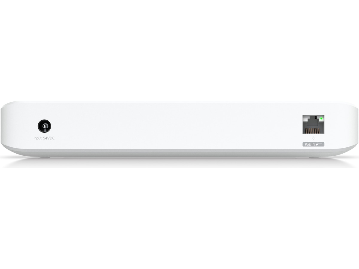Ubiquiti UniFi Ultra switch 210W Switch