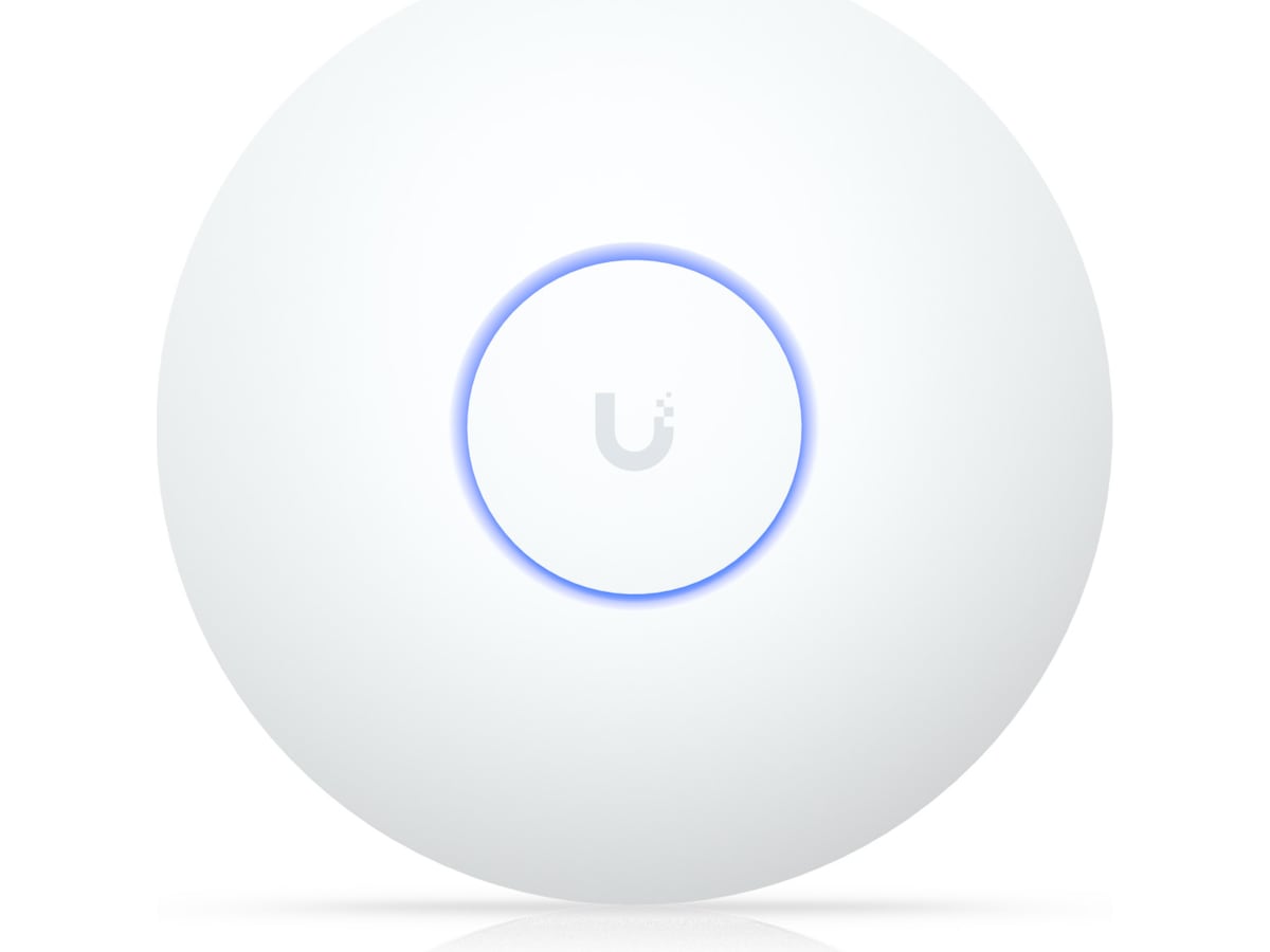 Ubiquiti UniFi U7 - LR aksesspunkt Aksesspunkt