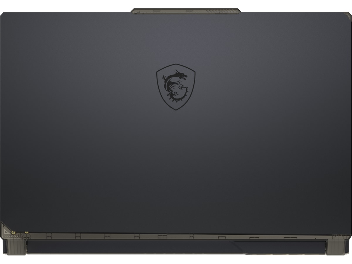 MSI Cyborg 15 15,6" FHD 144Hz -B-Grade Demo bærbar PC