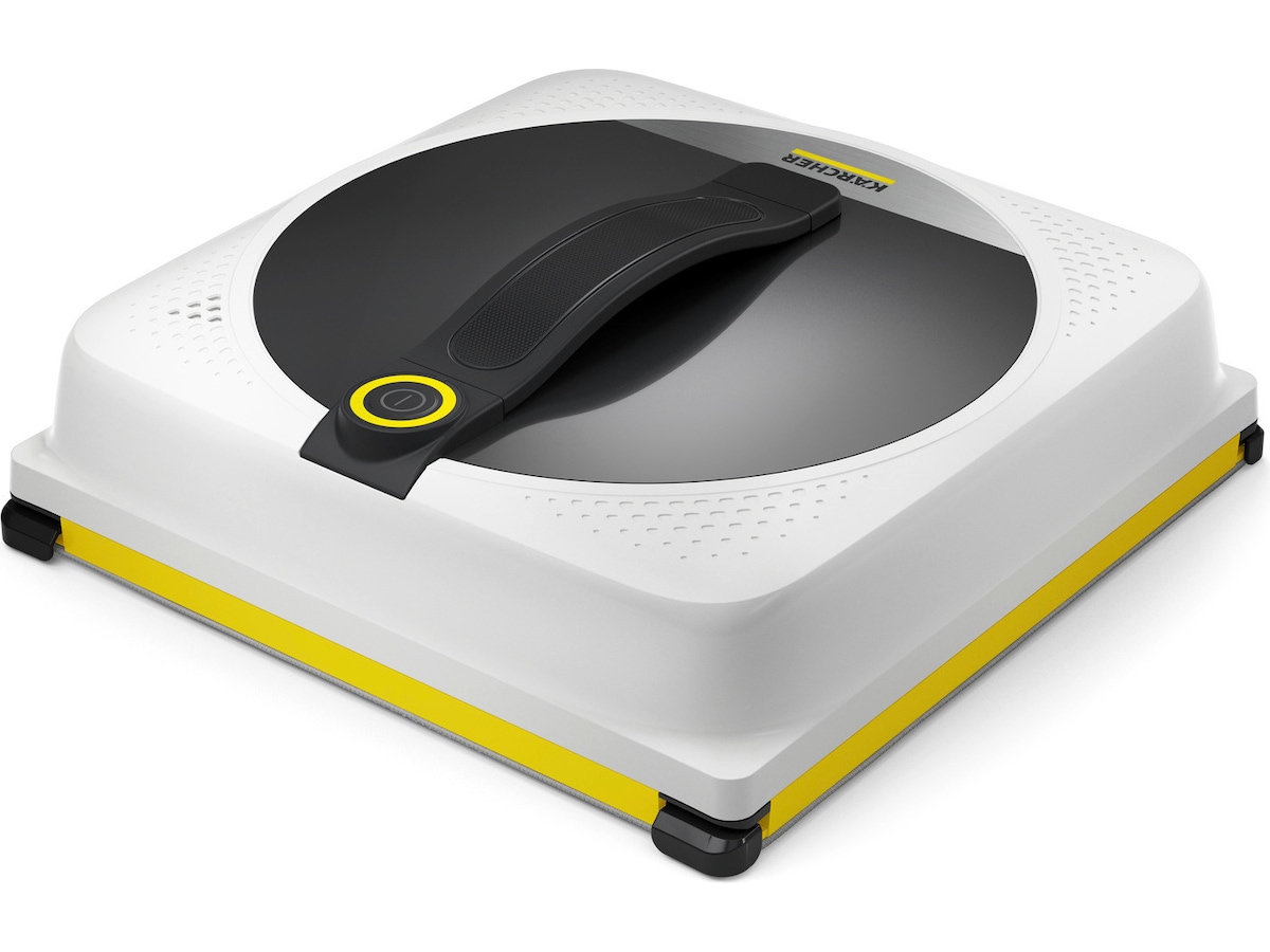 Kärcher RCW 4 Vinduspusserobot Vindusvaskere