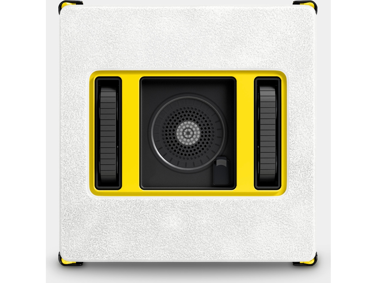 Kärcher RCW 4 Vinduspusserobot Vindusvaskere