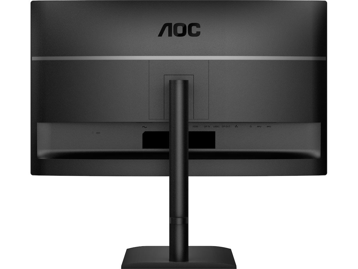 AOC 27" skjerm 27E4CV Skjermer