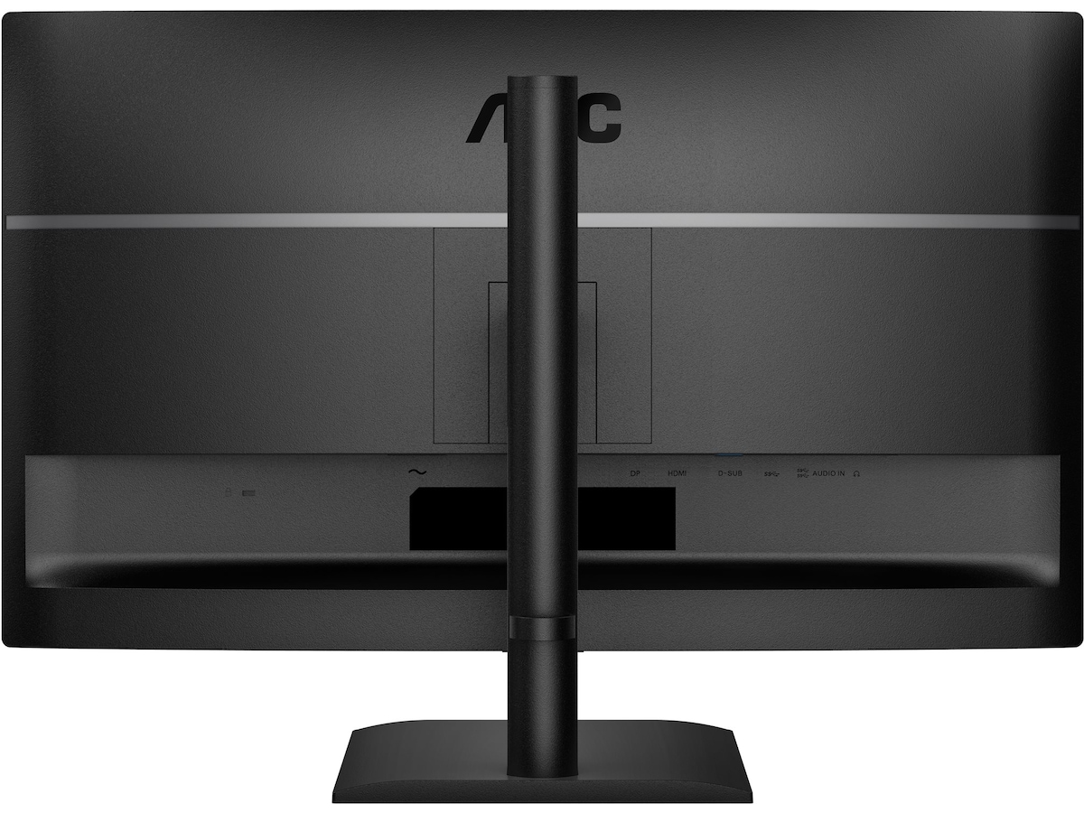 AOC 27" skjerm 27E4U Skjermer