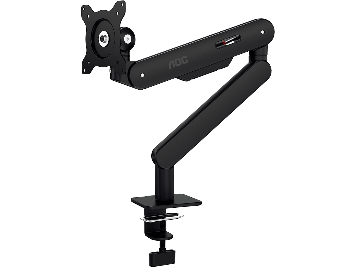 AOC AM400B monitorarm for skjerm 17-34" (sort) Skjermstativ og skjermfeste
