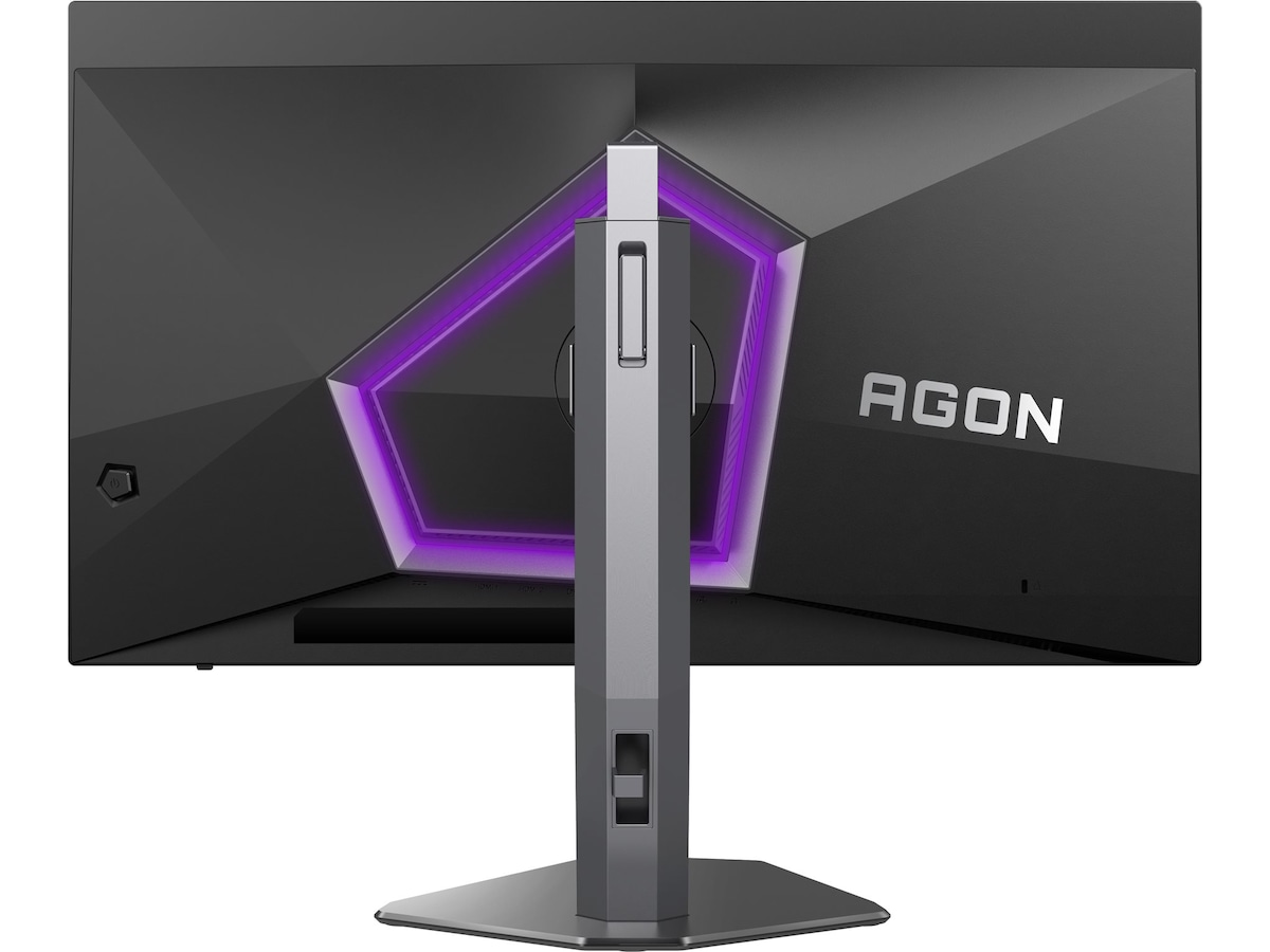 AOC Agon Pro 27" gamingskjerm AG276QKD2 Gamingskjermer