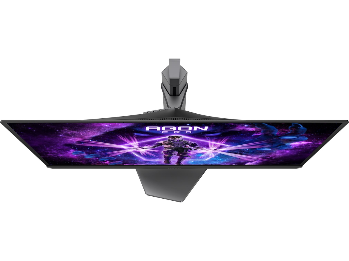 AOC Agon Pro 27" gamingskjerm AG276QKD2 Gamingskjermer