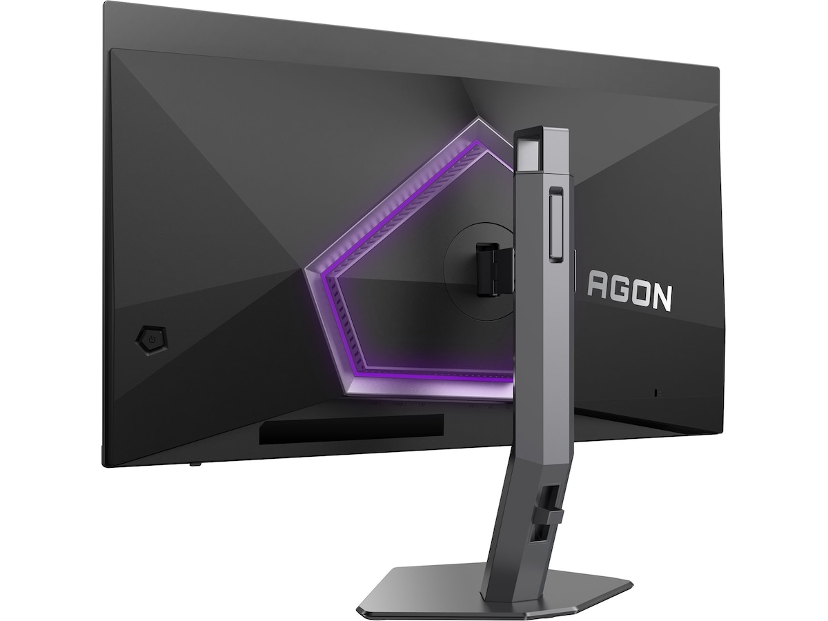 AOC Agon Pro 27" gamingskjerm AG276QKD2 Gamingskjermer