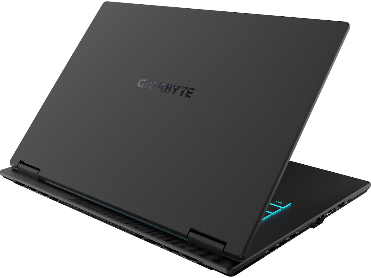 GIGABYTE GAMING A16 16" FHD 165hz Gaming laptop