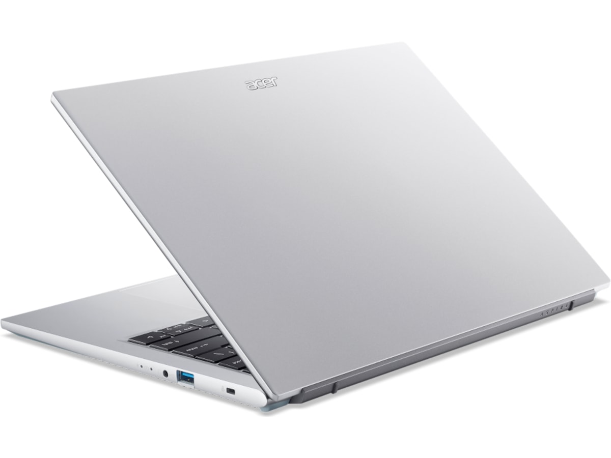 Acer Aspire Go 14 AG14-72P 14" WUXGA (pure silver) -B-Grade Demo bærbar PC