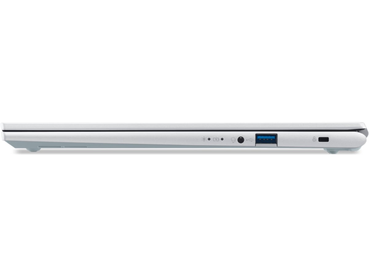 Acer Aspire Go 14 AG14-72P 14" WUXGA (pure silver) -B-Grade Demo bærbar PC