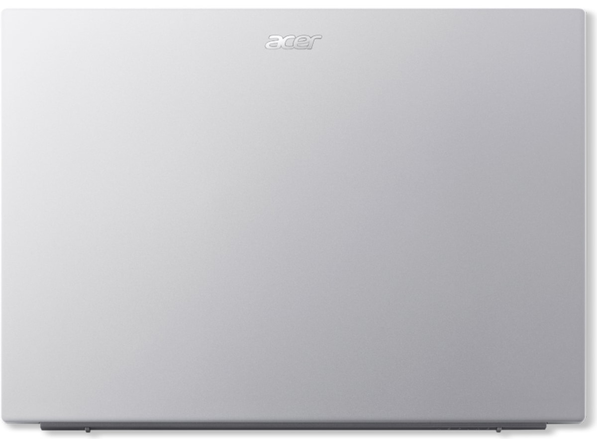Acer Aspire Go 14 AG14-72P 14" WUXGA (pure silver) -B-Grade Demo bærbar PC