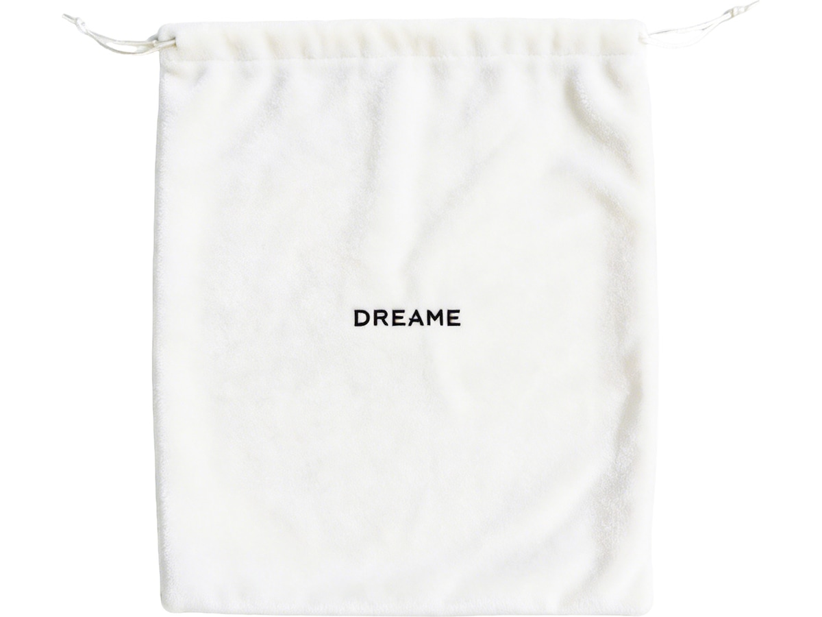 Dreame LED-maske - Beige Ansiktspleie