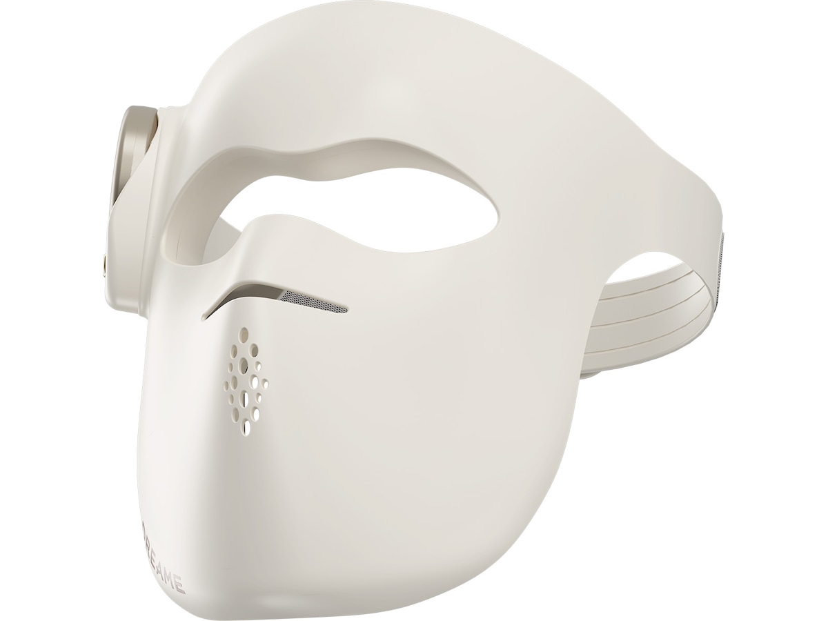 Dreame LED-maske - Beige Ansiktspleie