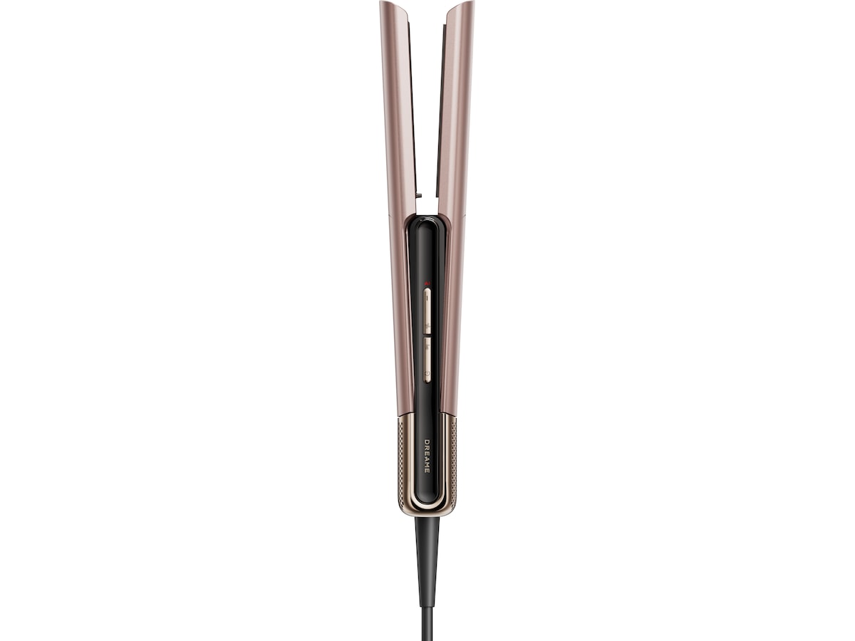 Dreame Aero Straight Pro (rosa gull) Hårpleie & styling