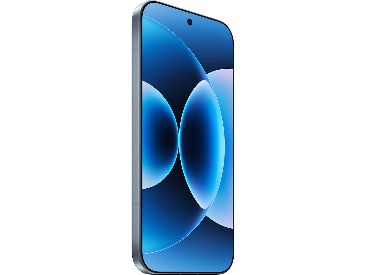 Xiaomi 17 5G 512GB (ice blue) Mobiltelefoner