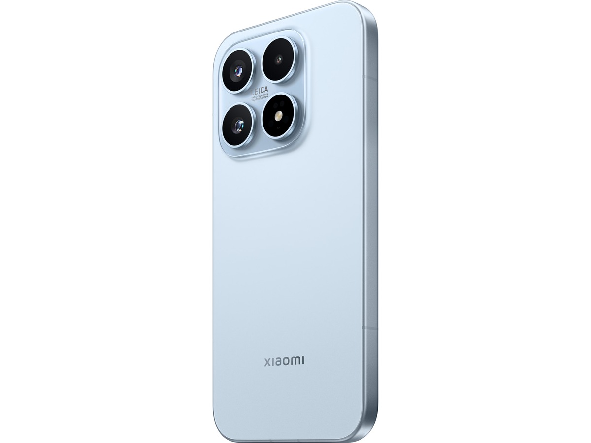 Xiaomi 17 5G 512GB (ice blue) Mobiltelefoner