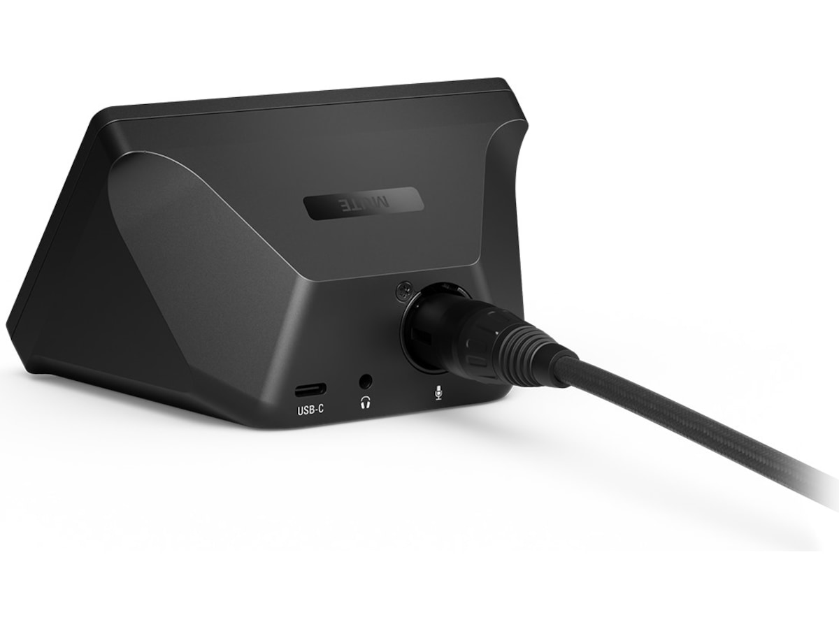 Elgato Wave XLR MK.2 Capture & streaming