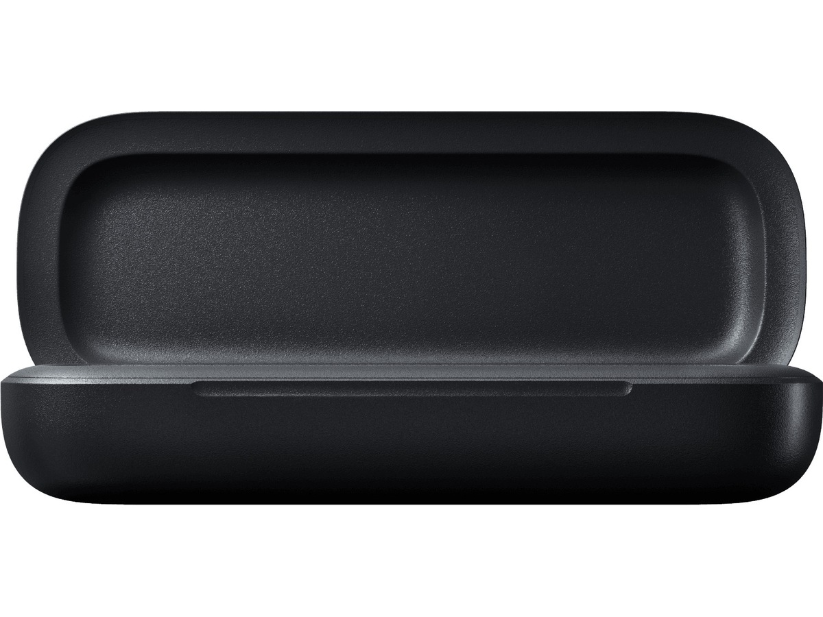 Ledger Nano S™ Plus etui svart Krypto