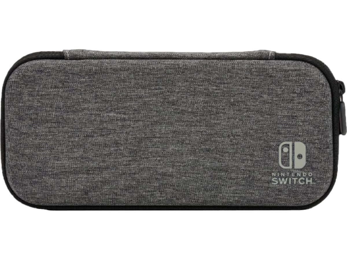 Nintendo Switch Oppbevaringsetui med Spillkortholder Tilbehør til spillkonsoller