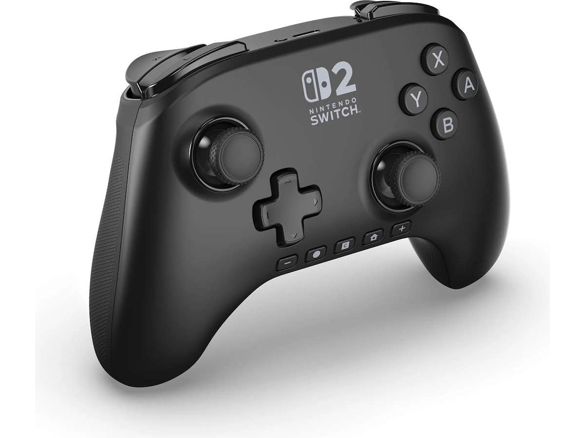 PowerA Advantage Wireless Controller Hall Effect Tilbehør til spillkonsoller