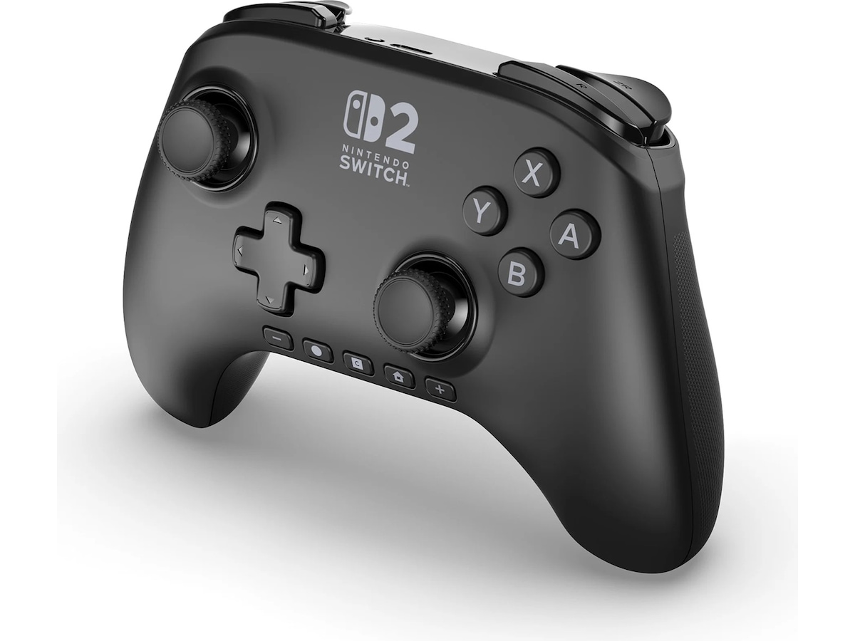 PowerA Advantage Wireless Controller Hall Effect Tilbehør til spillkonsoller
