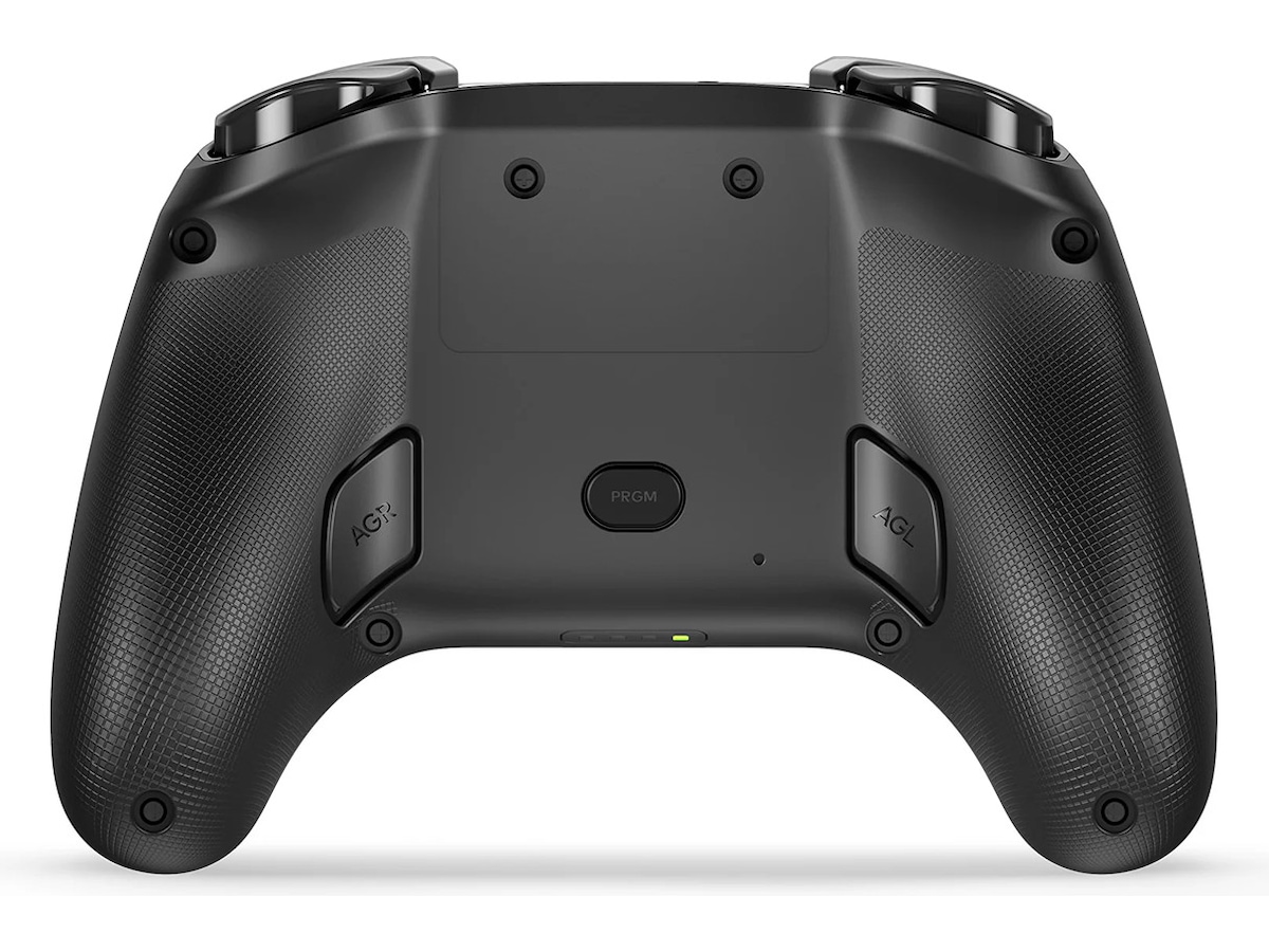 PowerA Advantage Wireless Controller Hall Effect Tilbehør til spillkonsoller