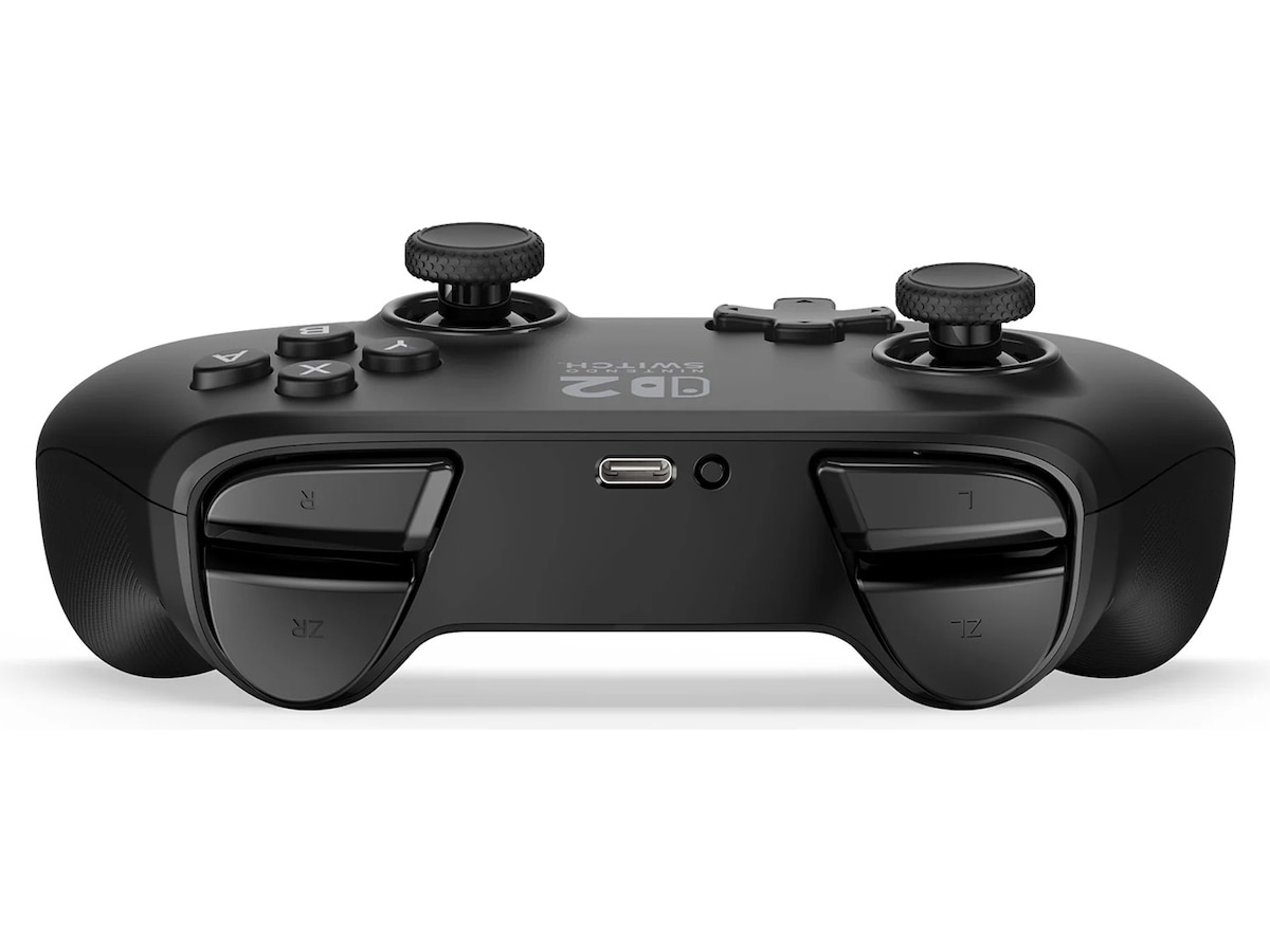PowerA Advantage Wireless Controller Hall Effect Tilbehør til spillkonsoller