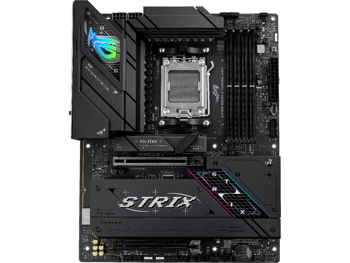 Asus Upgrade Bundle 4 Intel Socket