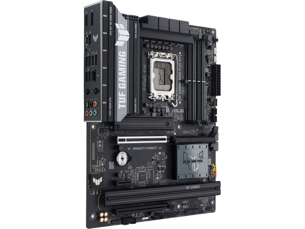 Asus Upgrade Bundle 6 Intel Socket