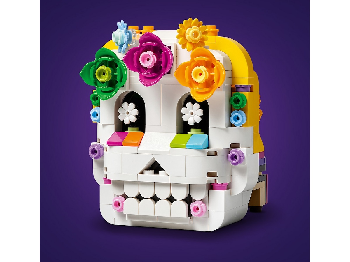 LEGO Iconic De dødes alter 40811 LEGO