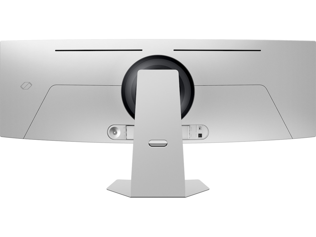 Samsung 49" Odyssey OLED G9 curved gamingskjerm 49DG950 Gamingskjermer