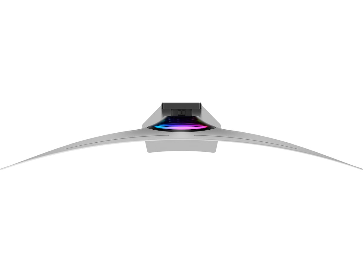 Samsung 49" Odyssey OLED G9 curved gamingskjerm 49DG950 Gamingskjermer